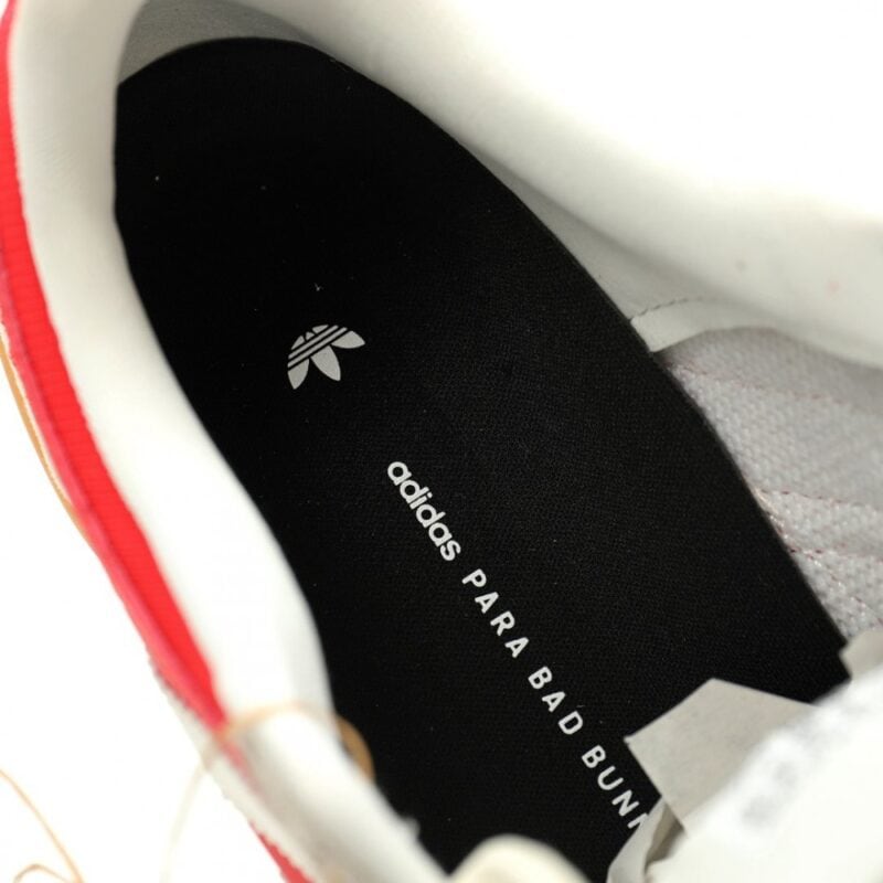 【AT15010】アディダス×Bad Bunny Gazelle Indoor シューズ | Adidas Gazelle