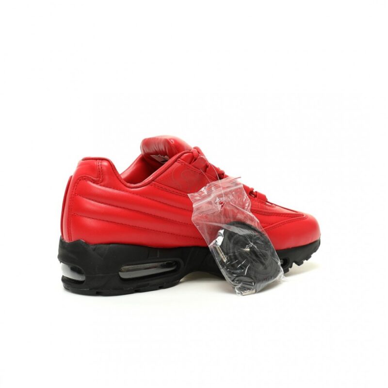 【AT15016】シュプリーム×ナイキエアマックス95ラグジュアリーコラボレーション | Supreme x Nike