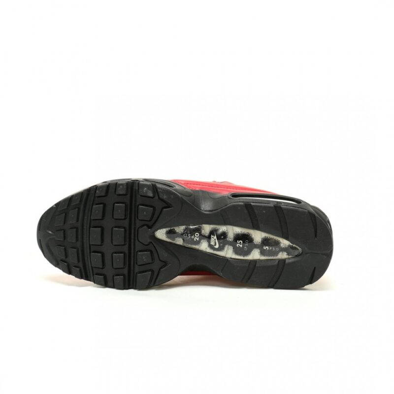 【AT15016】シュプリーム×ナイキエアマックス95ラグジュアリーコラボレーション | Supreme x Nike