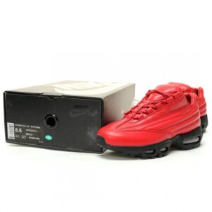 【AT15016】シュプリーム×ナイキエアマックス95ラグジュアリーコラボレーション | Supreme x Nike