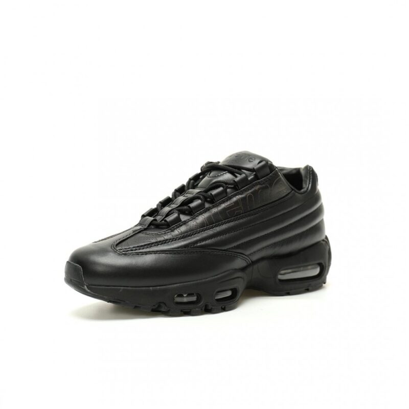 【AT15017】プレミア x ナイキ Air Max 95 Lux - ラグジュアリーコレクション | Supreme Nike
