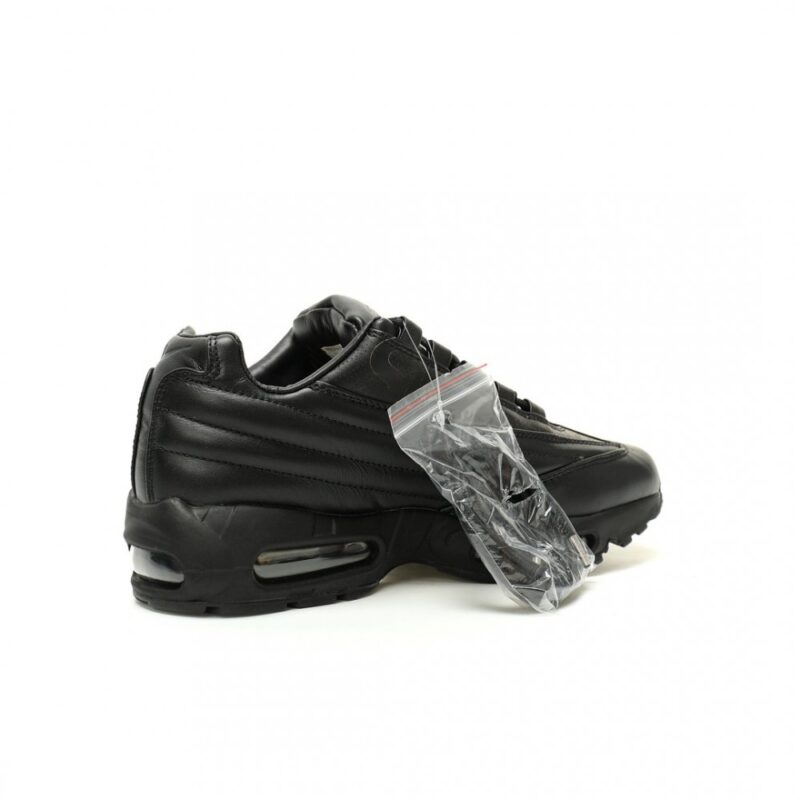 【AT15017】プレミア x ナイキ Air Max 95 Lux - ラグジュアリーコレクション | Supreme Nike