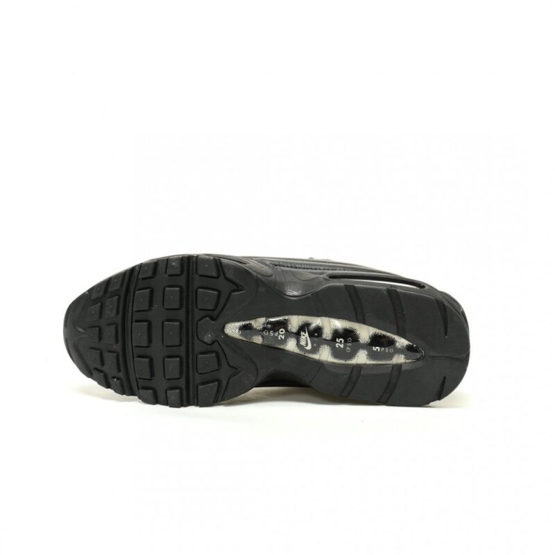 【AT15017】プレミア x ナイキ Air Max 95 Lux - ラグジュアリーコレクション | Supreme Nike