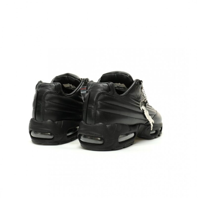 【AT15017】プレミア x ナイキ Air Max 95 Lux - ラグジュアリーコレクション | Supreme Nike