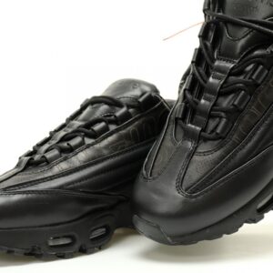 【AT15017】プレミア x ナイキ Air Max 95 Lux - ラグジュアリーコレクション | Supreme Nike