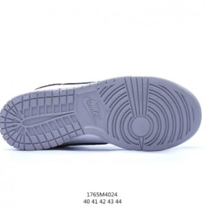 【AT1502】Nike × LV ナイキSB Nike SB Dunk Low Pro x LV ダンク ロー プロ x LV ルイ・ヴィトン コラボレーション ヴィンテージローカットカジュアルスポーツスケートボードシューズ