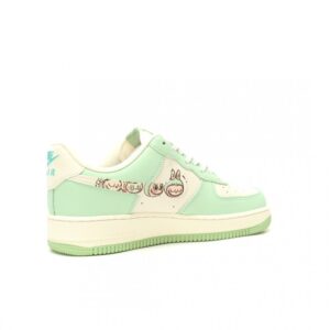【AT15022】Nike x POP MARTコラボAir Force 1ローカットカジュアルスポーツシューズ | AF1
