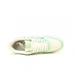 【AT15022】Nike x POP MARTコラボAir Force 1ローカットカジュアルスポーツシューズ | AF1