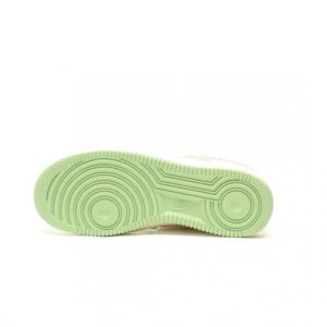 【AT15022】Nike x POP MARTコラボAir Force 1ローカットカジュアルスポーツシューズ | AF1