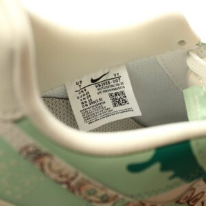 【AT15022】Nike x POP MARTコラボAir Force 1ローカットカジュアルスポーツシューズ | AF1