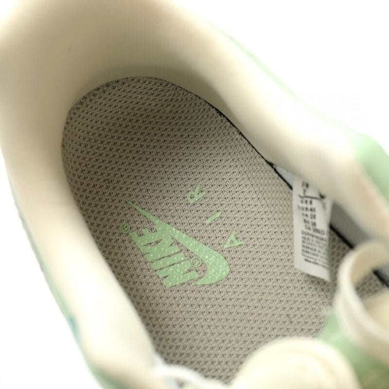 【AT15022】Nike x POP MARTコラボAir Force 1ローカットカジュアルスポーツシューズ | AF1