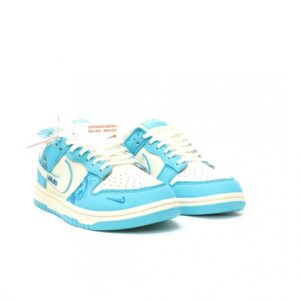 【AT15024】ナイキSB ダンクロー LABUBUコラボレーションシューズ ストリートアートとスケートボードの融合 | Nike x Labubu