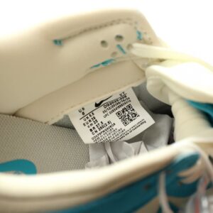 【AT15024】ナイキSB ダンクロー LABUBUコラボレーションシューズ ストリートアートとスケートボードの融合 | Nike x Labubu