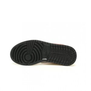 【AT15025】ナイキ x シュプリーム x トラヴィス・スコット Air Jordan 1 Low スニーカー | Supreme x Nike