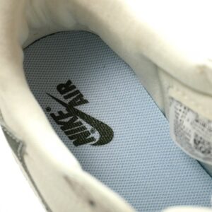 【AT15026】Louis Vuitton x Travis Scott x Nike Air Jordan 1 Lowコラボスニーカー | Nike x Louis Vuitton