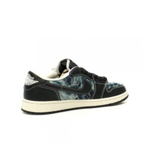 【AT15027】ナイキ・ルイ・ヴィトン・トラヴィス・スコットコラボレーションスニーカー | Nike x Louis Vuitton