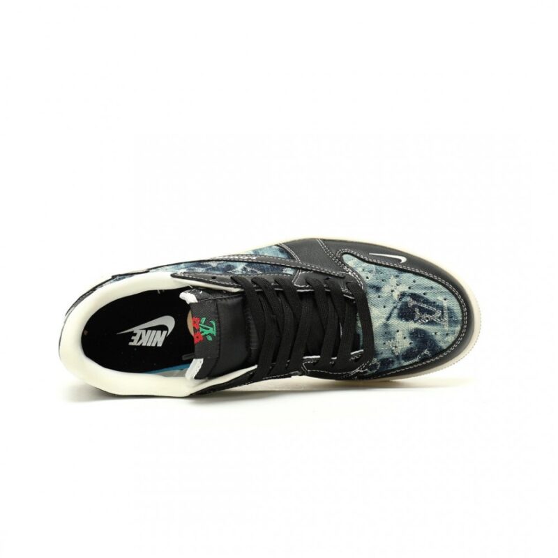 【AT15027】ナイキ・ルイ・ヴィトン・トラヴィス・スコットコラボレーションスニーカー | Nike x Louis Vuitton