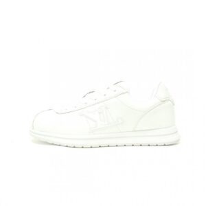 【AT15031】ルイ・ヴィトン Buttersoft Sneaker Lowシリーズローカットカジュアルスニーカー | Louis Vuitton Malletier