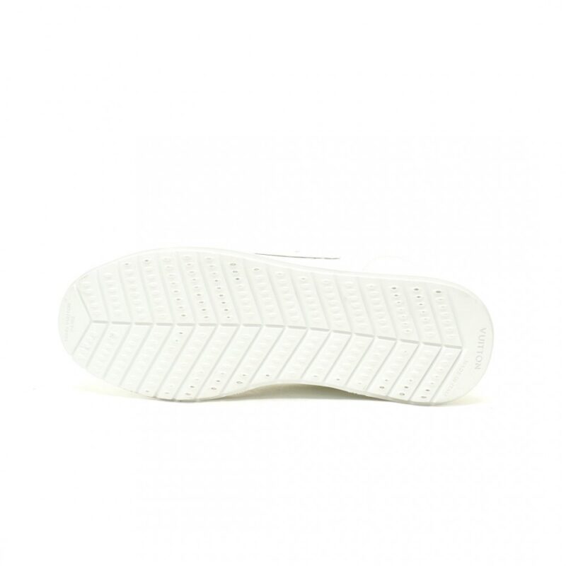 【AT15031】ルイ・ヴィトン Buttersoft Sneaker Lowシリーズローカットカジュアルスニーカー | Louis Vuitton Malletier