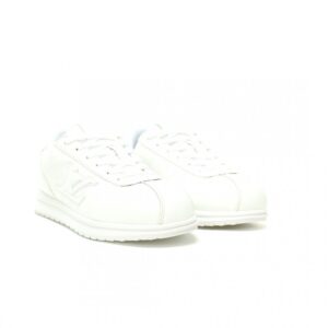 【AT15031】ルイ・ヴィトン Buttersoft Sneaker Lowシリーズローカットカジュアルスニーカー | Louis Vuitton Malletier