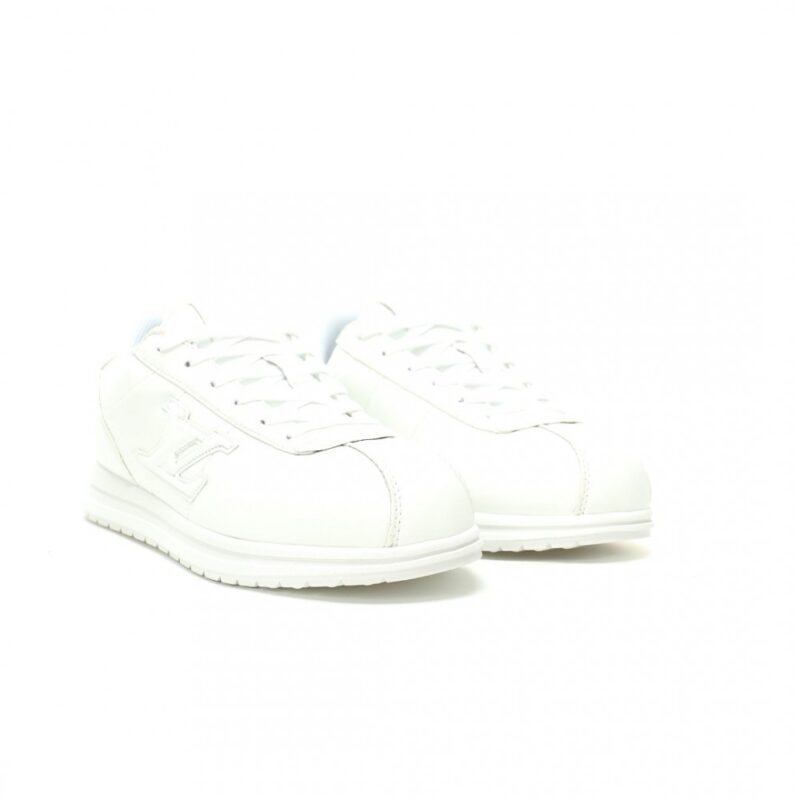 【AT15031】ルイ・ヴィトン Buttersoft Sneaker Lowシリーズローカットカジュアルスニーカー | Louis Vuitton Malletier
