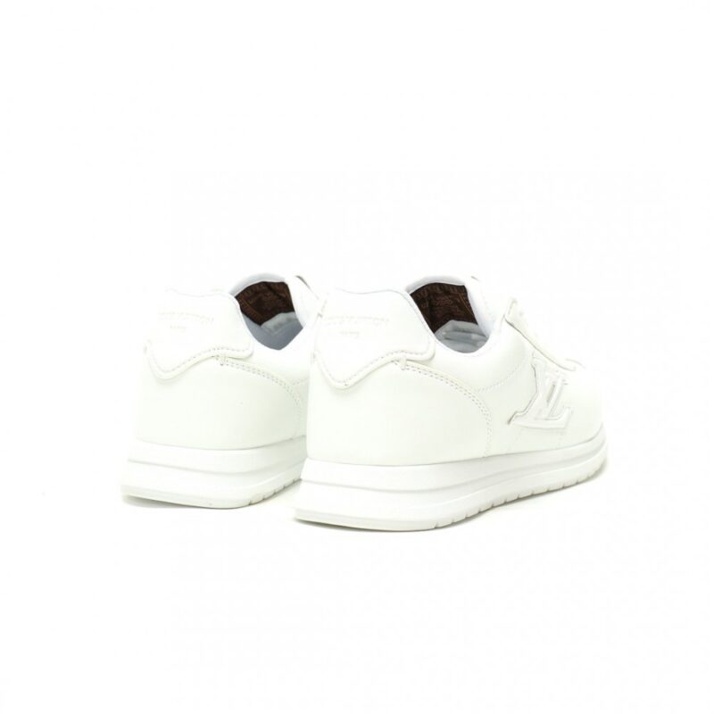 【AT15031】ルイ・ヴィトン Buttersoft Sneaker Lowシリーズローカットカジュアルスニーカー | Louis Vuitton Malletier
