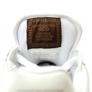 【AT15031】ルイ・ヴィトン Buttersoft Sneaker Lowシリーズローカットカジュアルスニーカー | Louis Vuitton Malletier