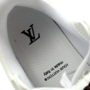 【AT15031】ルイ・ヴィトン Buttersoft Sneaker Lowシリーズローカットカジュアルスニーカー | Louis Vuitton Malletier