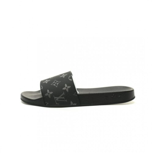 401442343_1 【AT15033】ルイ・ヴィトンWaterfrontシリーズの防水モノグラムサンダル | LV