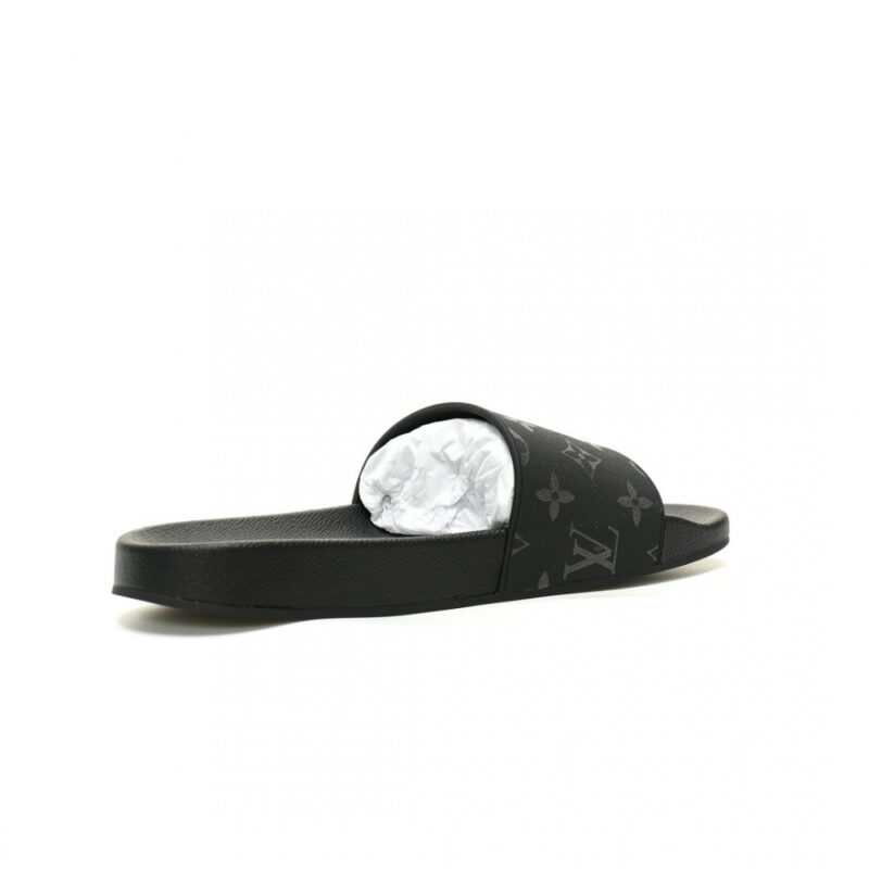 【AT15033】ルイ・ヴィトンWaterfrontシリーズの防水モノグラムサンダル | LV