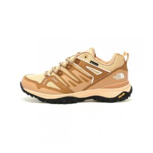【AT15036】ザ・ノース・フェイスHEDGEHOG FASTPACK WPヘッジホッグファストパックウォータープルーフシリーズハイキングシューズ | TNF