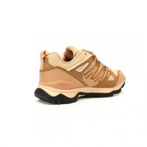 【AT15036】ザ・ノース・フェイスHEDGEHOG FASTPACK WPヘッジホッグファストパックウォータープルーフシリーズハイキングシューズ | TNF