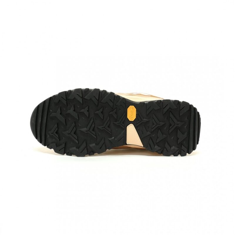 【AT15036】ザ・ノース・フェイスHEDGEHOG FASTPACK WPヘッジホッグファストパックウォータープルーフシリーズハイキングシューズ | TNF