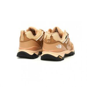 【AT15036】ザ・ノース・フェイスHEDGEHOG FASTPACK WPヘッジホッグファストパックウォータープルーフシリーズハイキングシューズ | TNF