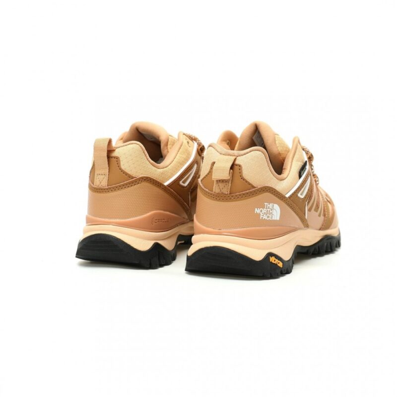 【AT15036】ザ・ノース・フェイスHEDGEHOG FASTPACK WPヘッジホッグファストパックウォータープルーフシリーズハイキングシューズ | TNF