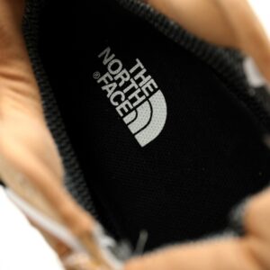 【AT15036】ザ・ノース・フェイスHEDGEHOG FASTPACK WPヘッジホッグファストパックウォータープルーフシリーズハイキングシューズ | TNF