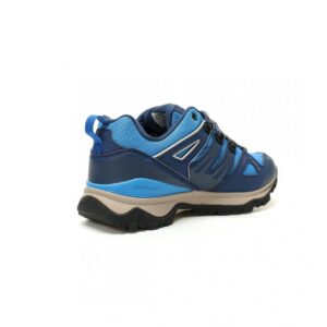 【AT15037】ザ·ノース·フェイスヘッジホッグファストパックWPシリーズ男性用ハイキングシューズ | TNF