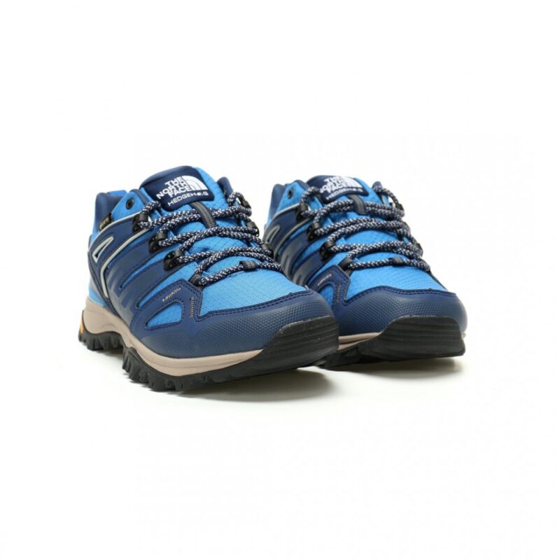 【AT15037】ザ·ノース·フェイスヘッジホッグファストパックWPシリーズ男性用ハイキングシューズ | TNF