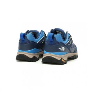 【AT15037】ザ·ノース·フェイスヘッジホッグファストパックWPシリーズ男性用ハイキングシューズ | TNF