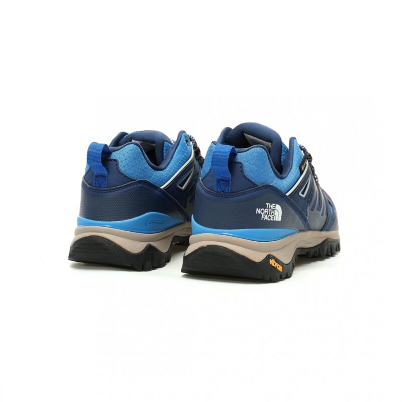 【AT15037】ザ·ノース·フェイスヘッジホッグファストパックWPシリーズ男性用ハイキングシューズ | TNF