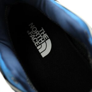【AT15037】ザ·ノース·フェイスヘッジホッグファストパックWPシリーズ男性用ハイキングシューズ | TNF