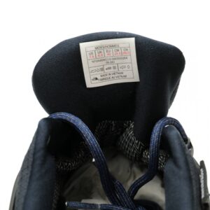 【AT15038】ザ・ノースフェイス HEDGEHOG FASTPACK WP ヘッジホッグファストパックシューズ | The North Face