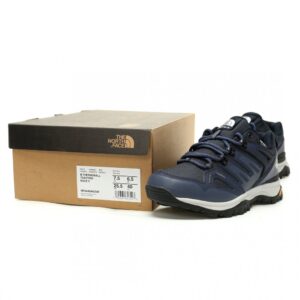 【AT15038】ザ・ノースフェイス HEDGEHOG FASTPACK WP ヘッジホッグファストパックシューズ | The North Face