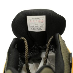 【AT15039】ザ・ノースフェイスHEDGEHOG FASTPACK WPローカットハイキングシューズ、プロフェッショナルなアウトドア遺伝子と都市のファッションを融合したオリーブグリーン | TNF