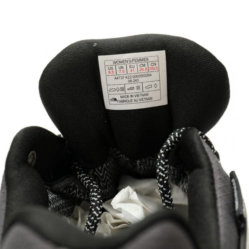 【AT15040】The North Face ヘッジホッグファストパックシリーズ - 都市とアウトドアの完璧な融合 | TNF