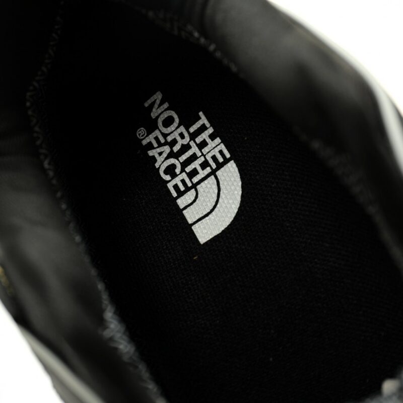 【AT15041】ノースフェイス(THE NORTH FACE) HEDGEHOG FASTPACKシリーズ | 軽量で耐久性が高く防水設計 | アウトドアと都市で活躍する多機能シューズ | The North Face