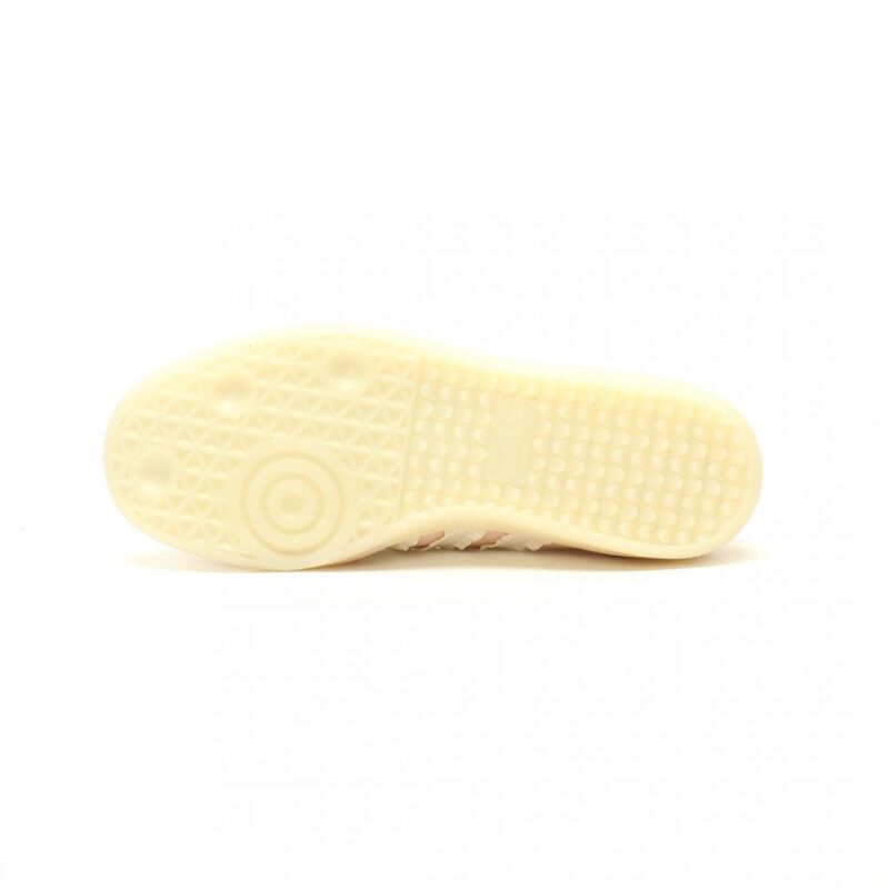 【AT15053】アディダス オリジナルス Samba OG スニーカー ピンクカラー 鮮やかな女性らしい美学とストリートファッション | Adidas Samba