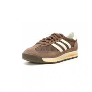 【AT15054】アディダスオリジナルSL72 RS復刻スポーツシューズ | Adidas SL 72