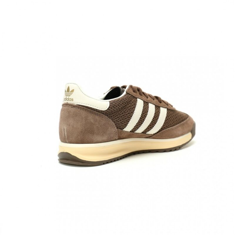 【AT15054】アディダスオリジナルSL72 RS復刻スポーツシューズ | Adidas SL 72