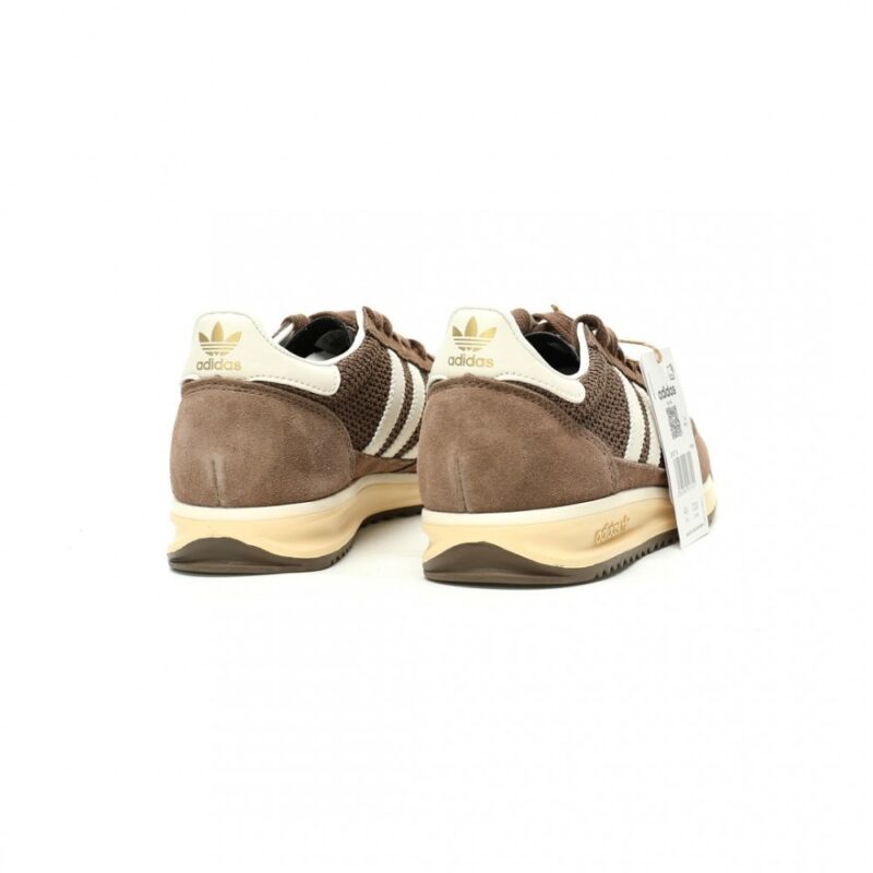 【AT15054】アディダスオリジナルSL72 RS復刻スポーツシューズ | Adidas SL 72